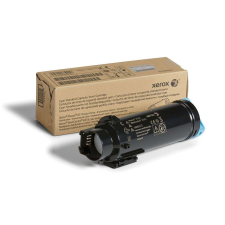 Xerox 6510 toner cyan ORIGINAL 1K  (106R03481) nyomtatópatron & toner