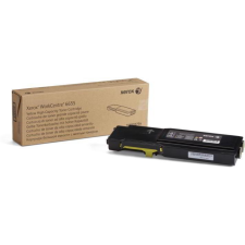 Xerox 6655 Eredeti Toner - Sárga (TEX106R02754O) nyomtatópatron & toner