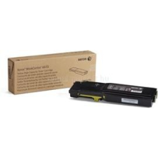 Xerox 6655 Toner Sárga (106R02754) nyomtatópatron & toner