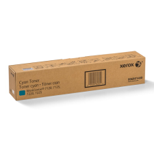 Xerox 6R1460 festékkazetta 1 dB Eredeti Cián (006R01460) nyomtatópatron & toner