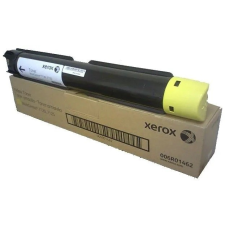 Xerox 7120,7225 SÁRGA (15K) EREDETI TONER (006R01462) nyomtatópatron & toner