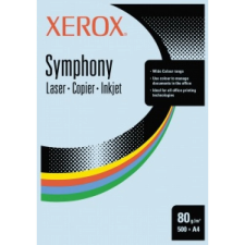 Xerox A3/80 g másolópapír kék fénymásolópapír