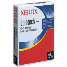 Xerox A3 Colotech 120g másolópapír fénymásolópapír