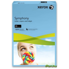 Xerox A4/160 g másolópapír aqua kék fénymásolópapír