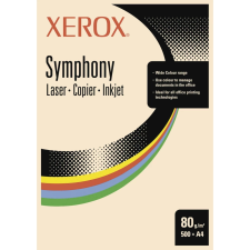 Xerox A4/80 g másolópapír lazac fénymásolópapír