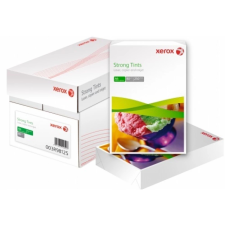 Xerox A4/80 g másolópapír sötétzöld fénymásolópapír