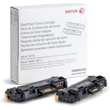 Xerox B2XX DMO Toner Black nyomtatópatron & toner
