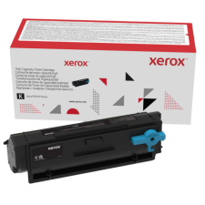 Xerox B305,B310,B315 toner fekete 20.000 oldalra nyomtatópatron & toner