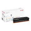 Xerox - black - compatible - toner cartridge (alternative for: HP CF540X) (006R03620)