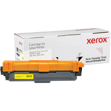 Xerox (Brother TN-242Y) Toner Sárga nyomtatópatron & toner
