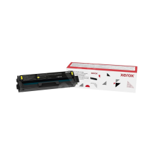 Xerox C230/C235 High Capacity Yellow Toner (006R04398) nyomtatópatron & toner
