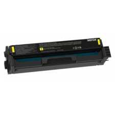 Xerox C230/C235 Standard Capacity Yellow Toner (006R04390) nyomtatópatron & toner