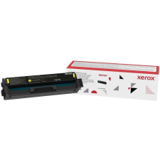 Xerox C230 C235 Yellow lézertoner eredeti 2,5K 006R04398 nyomtatópatron & toner