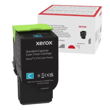 Xerox C310/C315 Cyan toner (006R04369) nyomtatópatron & toner