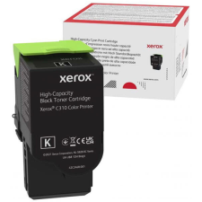 Xerox c310/c315 fekete (8k) eredeti toner (006r04368) nyomtatópatron & toner