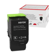 Xerox C310/C315 Fekete Lézertoner - Eredeti - 3000 oldal nyomtatópatron & toner
