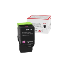 Xerox C310/C315 Magenta toner nyomtatópatron & toner