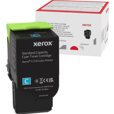 Xerox C310,C315 toner Cyan 2000 oldalra nyomtatópatron & toner