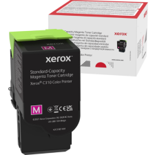 Xerox C310,C315 toner Magenta 2000 oldalra nyomtatópatron & toner