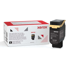 Xerox C325 toner Bk 8000 oldalra nyomtatópatron & toner