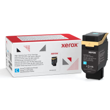 Xerox C325 toner CYAN 5500 oldalra nyomtatópatron & toner