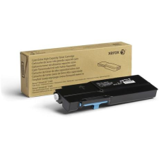 Xerox C400/405 kék nagy kapacitású eredeti toner (106R03534) nyomtatópatron & toner