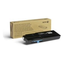 Xerox C400 C405 Cyan lézertoner eredeti 8K 106R03534 nyomtatópatron & toner
