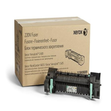 Xerox C400 C405 Fuser eredeti 115R00089 nyomtatópatron & toner
