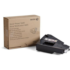 Xerox C400 C6600 Waste box szemetes tartály eredeti 108R01124 nyomtatópatron & toner