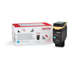Xerox C415 Cyan toner (006R04765) nyomtatópatron & toner