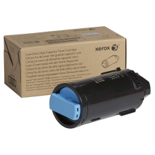 Xerox C500/C505 Cyan toner nyomtatópatron & toner