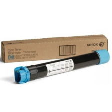 Xerox C8045 CIÁN (15K) EREDETI TONER (006R01702) nyomtatópatron & toner