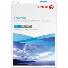Xerox "Colotech" Másolópapír digitális A4 300g (003R97552) (003R97552) fénymásolópapír
