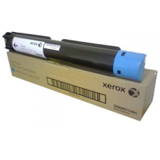  Xerox eredeti toner (DMO eladott) WorkCentre/ 7120/ 15000s/ kék nyomtatópatron & toner