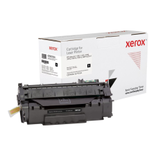 Xerox Everyday - black - toner cartridge (alternative for: HP Q5949A, HP Q7553A) (006R03665) nyomtatópatron & toner