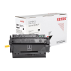 Xerox Everyday - black - toner cartridge (alternative for: HP Q5949X, HP Q7553X) (006R03666)