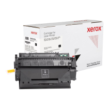 Xerox Everyday - black - toner cartridge (alternative for: HP Q5949X, HP Q7553X) (006R03666) nyomtatópatron & toner