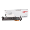 Xerox Everyday - black - toner cartridge (alternative for: OKI 44318608) (006R04286)
