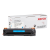 Xerox Everyday - cyan - toner cartridge (alternative for: HP 203X, Canon CRG-054HC) (006R04181)