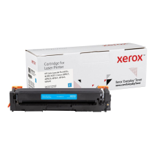 Xerox Everyday - cyan - toner cartridge (alternative for: HP 203X, Canon CRG-054HC) (006R04181) nyomtatópatron & toner