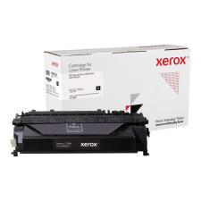 Xerox Everyday - High Yield - black - toner cartridge (alternative for: HP CF280X) (006R03647) nyomtatópatron & toner