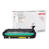 Xerox Everyday - High Yield - yellow - toner cartridge (alternative for: HP CF362X, Canon CRG-040HY) (006R03681)