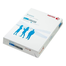 Xerox Fénymásolópapír XEROX Business A/3 80 gr 500 ív/csomag fénymásolópapír
