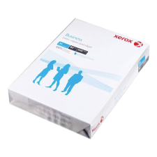 Xerox Fénymásolópapír XEROX Business A/4 80 gr 500 ív/csomag fénymásolópapír