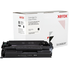 Xerox (HP 26X / Canon CRG-052H) Toner Fekete nyomtatópatron & toner