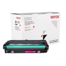 Xerox (HP 508A / Canon CRG-040M) Toner Magenta nyomtatópatron & toner