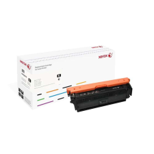 Xerox (HP CF360A 508A) Toner Fekete nyomtatópatron & toner
