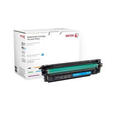 Xerox (HP CF361X 508X) Toner Cián nyomtatópatron & toner