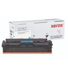 Xerox (HP W2211X 207X) Toner Cián nyomtatópatron & toner