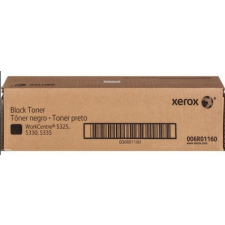Xerox lézertoner 006R01160 fekete 30.000 old. nyomtatópatron & toner